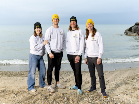 The Hive Wellness & Social