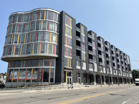 The Hive Wellness & Social