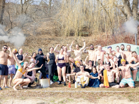 The Hive Wellness & Social