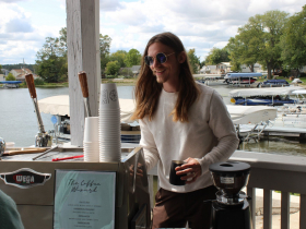 Street Coffee Collective