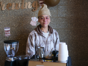 Street Coffee Collective
