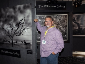 The Wilderness Gallery, fine art images by C.W. Banfield, Wadsworth, OH