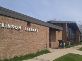 Atkinson Library