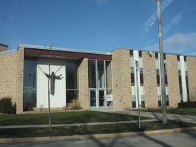 Beautiful Savior Parish Center