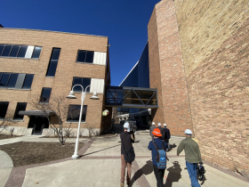 Bucyrus-Erie industrial campus