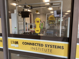 Microsoft AI Co-Innovation Lab at UW-Milwaukee