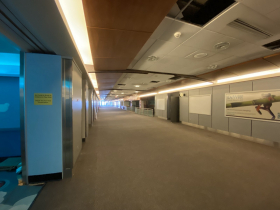 Concourse E