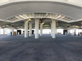 Concourse E
