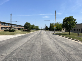 Milwaukee Regional Business Park