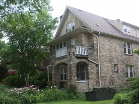 Downer Avenue home