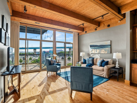 601 E. Erie St., Unit 506