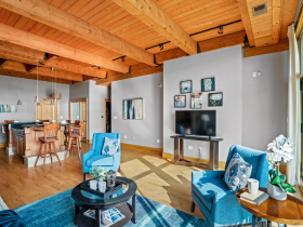 601 E. Erie St., Unit 506