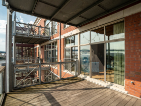 601 E. Erie St., Unit 506