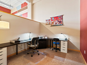 1325 N. Van Buren St., Unit 308