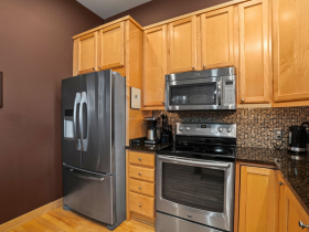 1325 N. Van Buren St., Unit 308