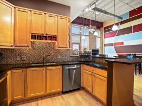 1325 N. Van Buren St., Unit 308