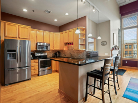 1325 N. Van Buren St., Unit 308