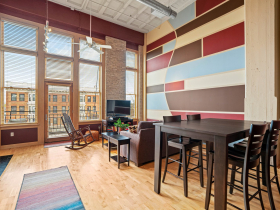 1325 N. Van Buren St., Unit 308
