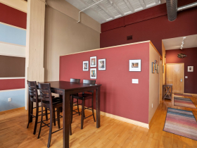 1325 N. Van Buren St., Unit 308