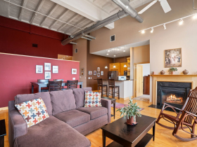 1325 N. Van Buren St., Unit 308
