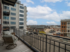 1325 N. Van Buren St., Unit 308