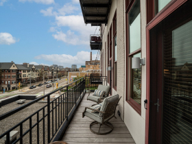 1325 N. Van Buren St., Unit 308