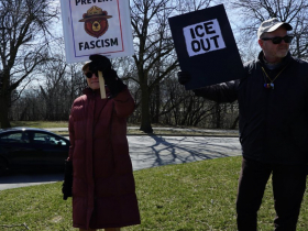 East Side Seniors for Democracy