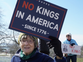 East Side Seniors for Democracy