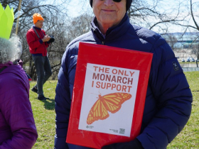 East Side Seniors for Democracy