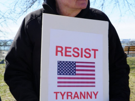 East Side Seniors for Democracy