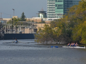 2019 Milwaukee River Challenge