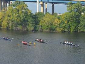 2019 Milwaukee River Challenge