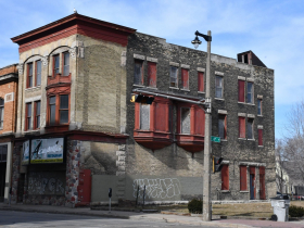 600-608 W. National Ave.