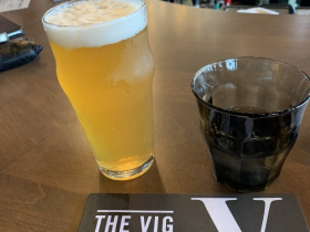 The Vig
