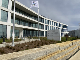 Forensic Science and Protective Medicine Facility