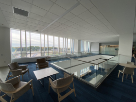 Forensic Science and Protective Medicine Facility