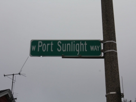 Port Sunlight Way