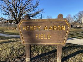 Henry Aaron Field