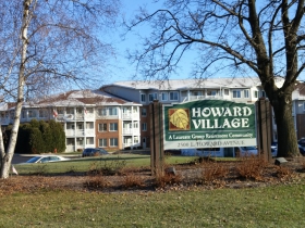 Howard Village
