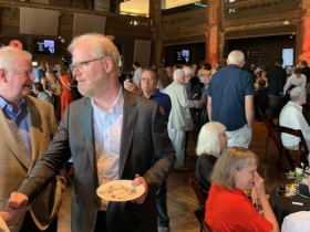 Jim Gaffigan