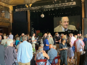 Celebration of Life for Dominique Paul Noth