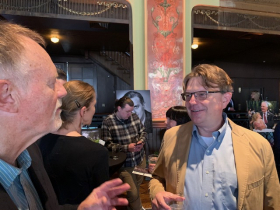 Celebration of Life for Dominique Paul Noth
