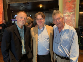 Celebration of Life for Dominique Paul Noth