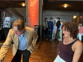 Celebration of Life for Dominique Paul Noth