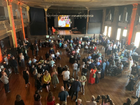 Celebration of Life for Dominique Paul Noth