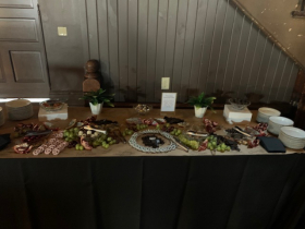 Celebration of Life for Dominique Paul Noth