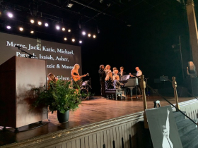 Celebration of Life for Dominique Paul Noth