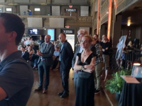 Celebration of Life for Dominique Paul Noth
