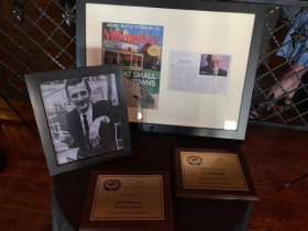 Celebration of Life for Dominique Paul Noth