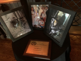 Celebration of Life for Dominique Paul Noth